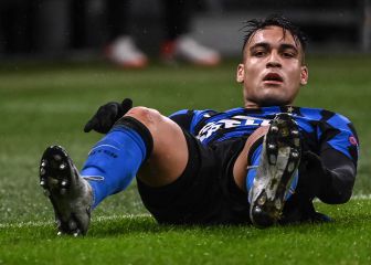 Tragedia del Inter que acaba último