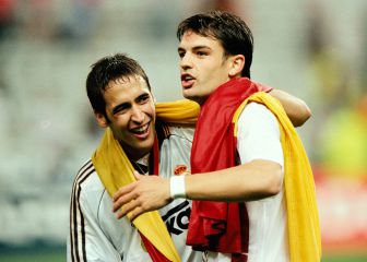 Los máximos goleadores del Real Madrid en Champions