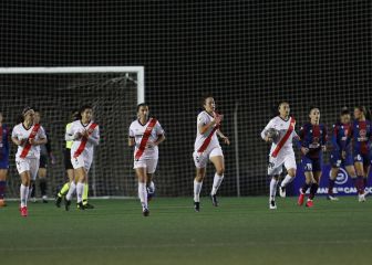 AFE denuncia que el presidente del Rayo falta a la verdad sobre las denuncias de las jugadoras