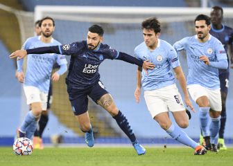 El Arsenal quiere adelantar al Barcelona en la pelea por Eric García