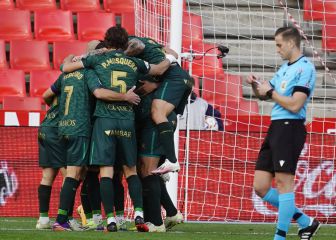 Huesca-Alavés: horario, TV y cómo y dónde ver en directo