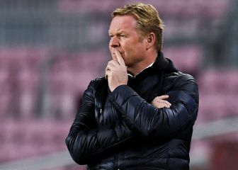 El 4-2-3-1, en el ojo del huracán