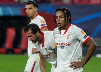 Marcar a Cristiano Ronaldo, el 