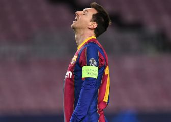 LaLiga, la menos goleadora de las cinco grandes de Europa