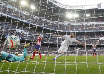 ¿Cuándo son el resto de derbis de LaLiga?: Sevilla - Betis, Athletic - Real Sociedad...