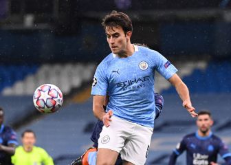 Eric García, en enero con la luz verde de Carles Tusquets