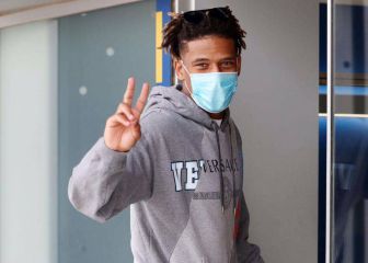 El Benfica se 'comerá' a Todibo