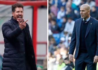 El derbi de la tranquilidad