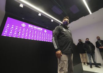 Ronaldo saca músculo: así han sido los 7M€ en inversiones en infraestructuras