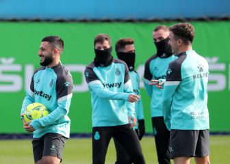 Vargas, el comodín de Embarba