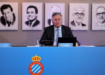 “Queremos volver a Europa y que el estadio se llene”