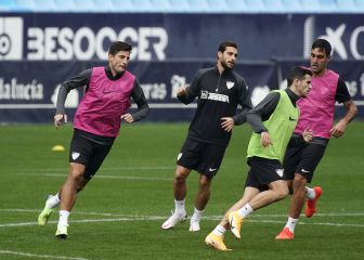 Brotes verdes en la enfermería