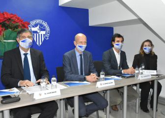 El Sabadell realizará una ampliación de capital de 6 millones