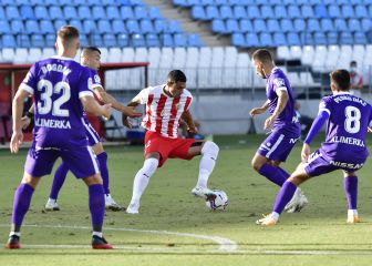 Samu Costa vale cinco millones