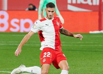 Santi Bueno: el nuevo Godín que dejó escapar el FC Barcelona