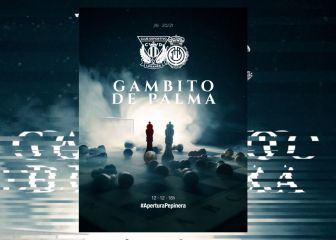 El Leganés usa su ‘Gambito de Palma’ para avisar al Mallorca