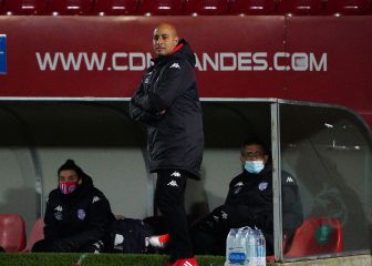 Nafti y Bolo miden sus estilos con vista puesta en el playoff