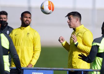 El Granada necesita la victoria para ser primero de grupo