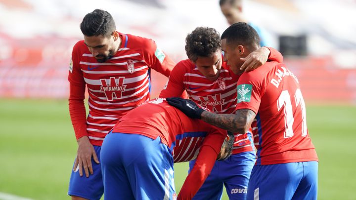 PAOK-Granada: horario, TV y cmo y dnde ver