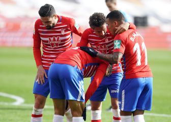 PAOK-Granada: horario, TV y cómo y dónde ver