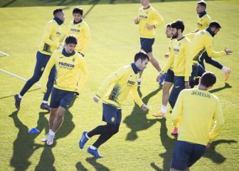 ¿Por qué no se juega el Villarreal-Qarabag y qué pasará con el partido?