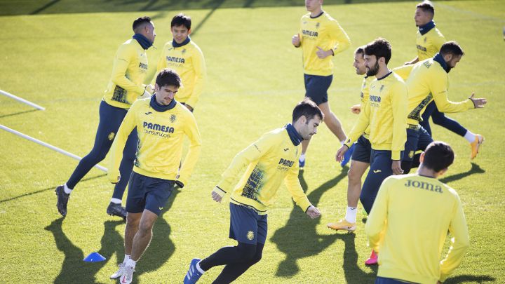 ¿Por qué no se juega el Villarreal - Qarabag de Europa League hoy y qué pasará con el partido?