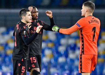 Sufrimiento con premio