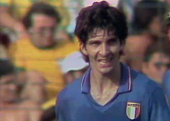 Paolo Rossi: the art of efficiency