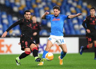 Esta Real Sociedad vale oro