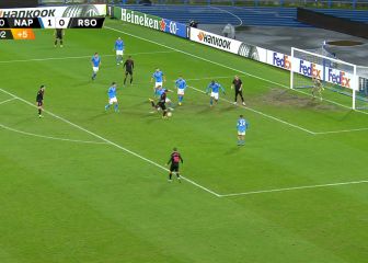 El fútbol ha de premiar estilos como el de la Real: el gol de Willian José lo cantamos todos