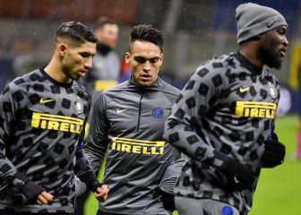 El once de estrellas eliminadas de la Champions