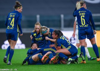 Las favoritas no fallan en la ida de dieciseisavos de Champions