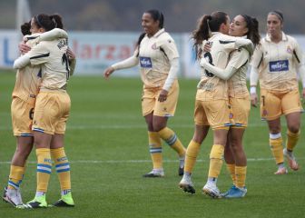 Casado piropea al Real Madrid: 