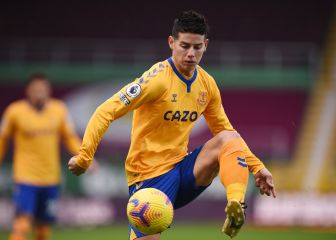 ¿Ha entrado James en recesión?