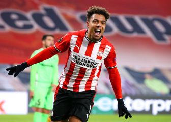 El Dortmund ya trabaja en el sustituto de Jadon Sancho