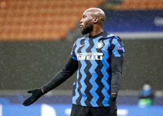 Del Piero dispara a Lukaku