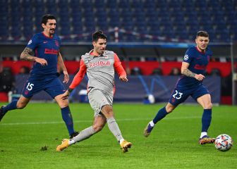 Szoboszlai rechaza al Real Madrid y da el sí al Leipzig