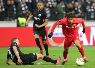 Temor de Nagelsmann por Hee-chan Hwang: 