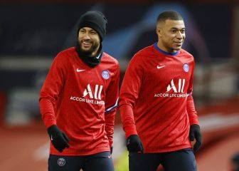 Los enigmáticos tuits de Neymar tras el 'olvido' de FIFA con el PSG