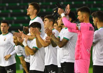 Rozada tiene minutos para todos, pero muy pocos son indiscutibles