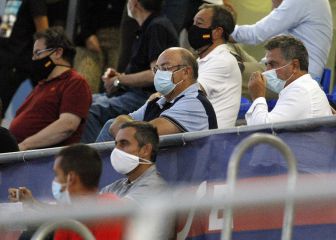 Portillo llega al Rayo