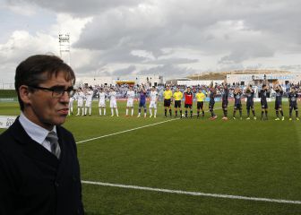 El Deportivo, toda una garantía contra filiales