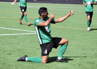 Tercera División Grupo 12: resultados, partidos y clasificación de la jornada 9