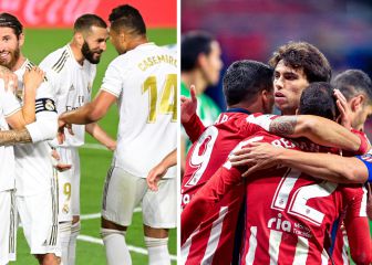 ¿Cuánto sabes del Derbi? Demuéstralo en este quiz