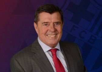 Víctor Font reniega de Majó tres horas después de ficharlo