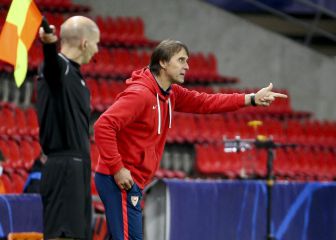 Lopetegui: 