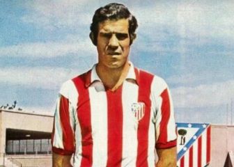 Luis Aragonés pudo ser entrenador del Real Madrid