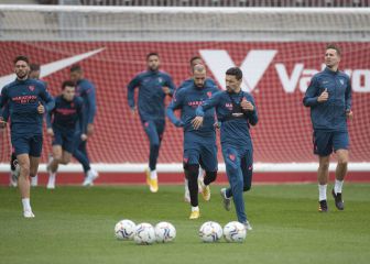 Navas se perderá su primer partido de la presente Liga