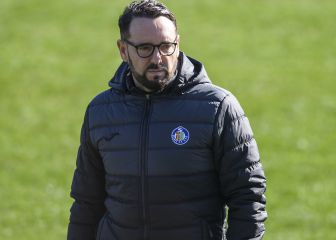 Paso adelante o tropezón