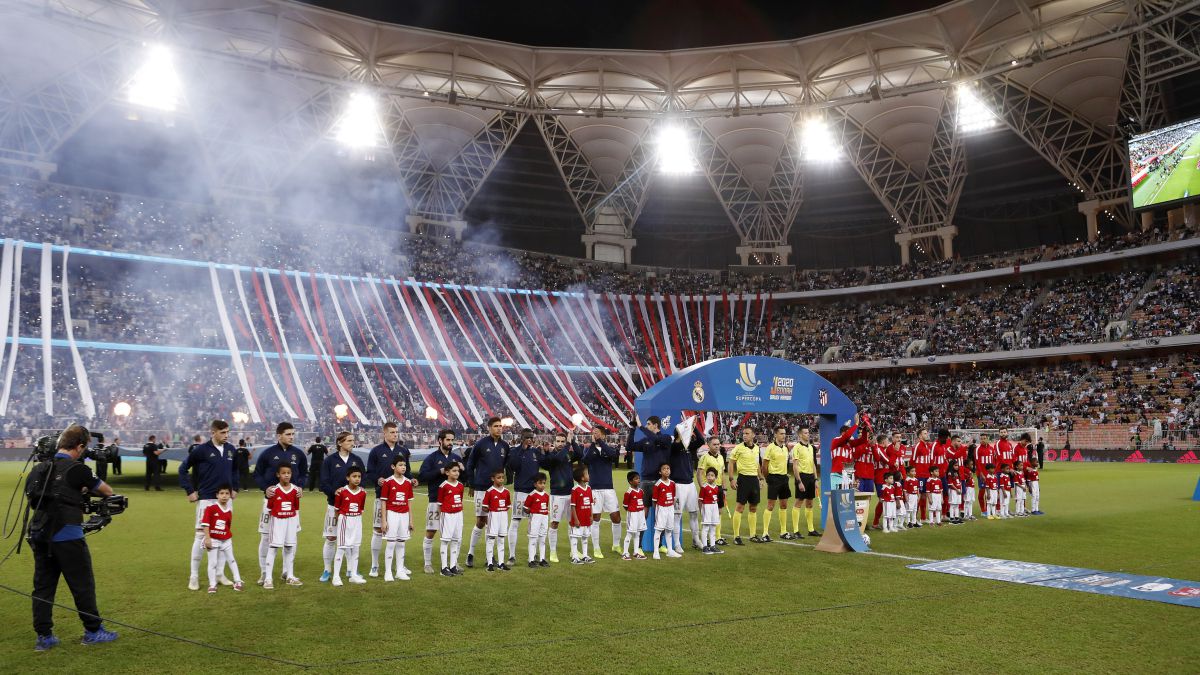 Quien Ha Ganado La Champions 2022